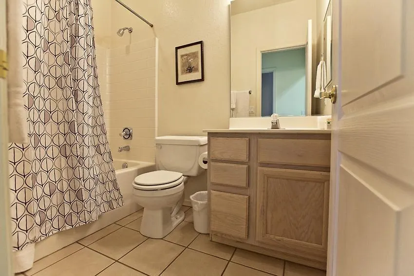 Keep It Simple Apartment Peoria United States