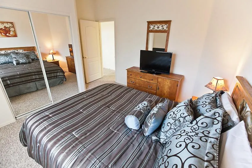 Keep It Simple Apartment Peoria