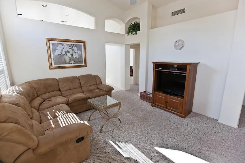 Keep It Simple Apartment Peoria