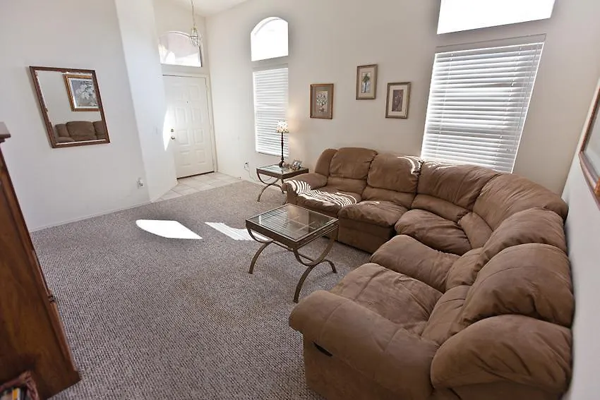 Keep It Simple Apartment Peoria United States