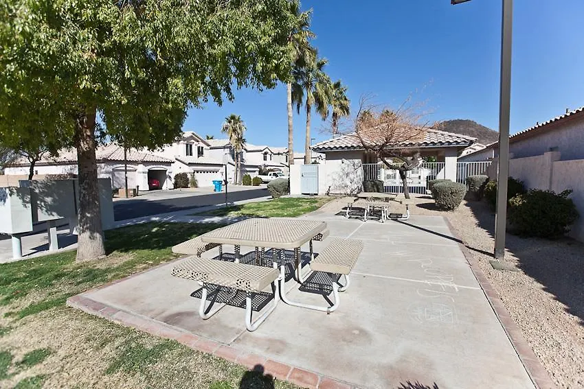 Keep It Simple Apartment Peoria