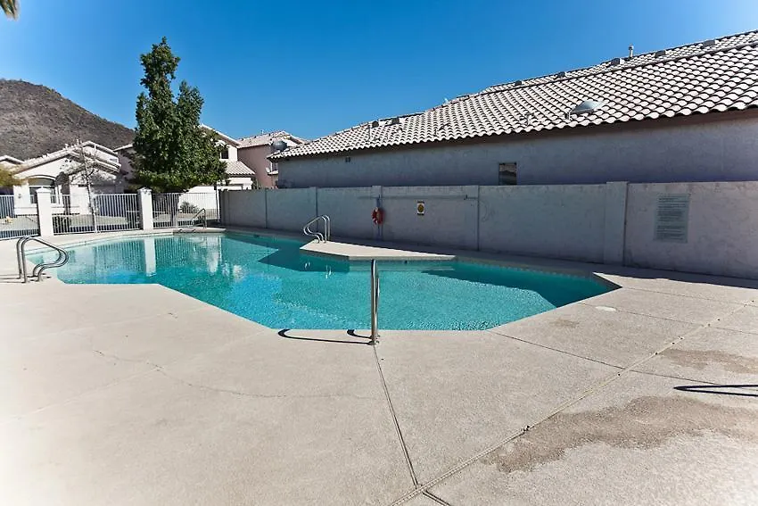 Keep It Simple Apartment Peoria United States