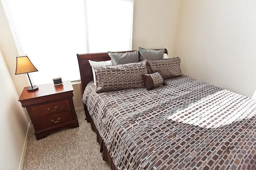 Keep It Simple Apartment Peoria United States